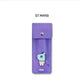 Pencil Case Pen Pouch Stationary Bag - EX-STOCK CANADA