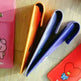 Pencil Case Pen Pouch Stationary Bag - EX-STOCK CANADA