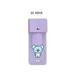 Pencil Case Pen Pouch Stationary Bag - EX-STOCK CANADA