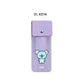 Pencil Case Pen Pouch Stationary Bag - EX-STOCK CANADA