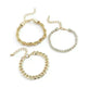 Personality Cold Wind Geometric Suit Jewelry Women - EX-STOCK CANADA