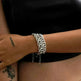 Personality Cold Wind Geometric Suit Jewelry Women - EX-STOCK CANADA