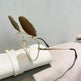 Personalized Flip Dual-use Double-layer Sunglasses - EX-STOCK Canada