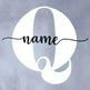 Personalized Newborn Baby Bodysuit Custom Clothing - EX-STOCK CANADA