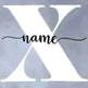 Personalized Newborn Baby Bodysuit Custom Clothing - EX-STOCK CANADA