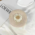 Personalized Simple Straw Bag Women - EX-STOCK CANADA