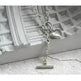 Personalized Thick Chain Ins Wind Love Clavicle Necklace Choker Niche Design Trend Necklace For Women - EX-STOCK CANADA