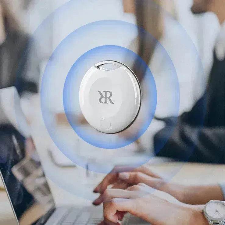 Pet Anti-loss Alarm Device Smart Wireless Bluetooth Locator Precise Pet Tracking Artifact for Your Dog Cat - EX-STOCK Canada