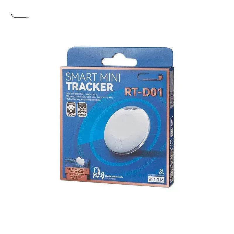 Pet Anti-loss Alarm Device Smart Wireless Bluetooth Locator Precise Pet Tracking Artifact for Your Dog Cat - EX-STOCK Canada