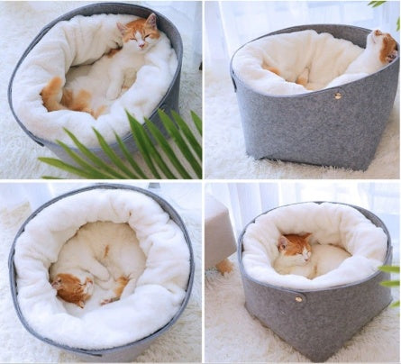 pet bed EX-STOCK Canada 