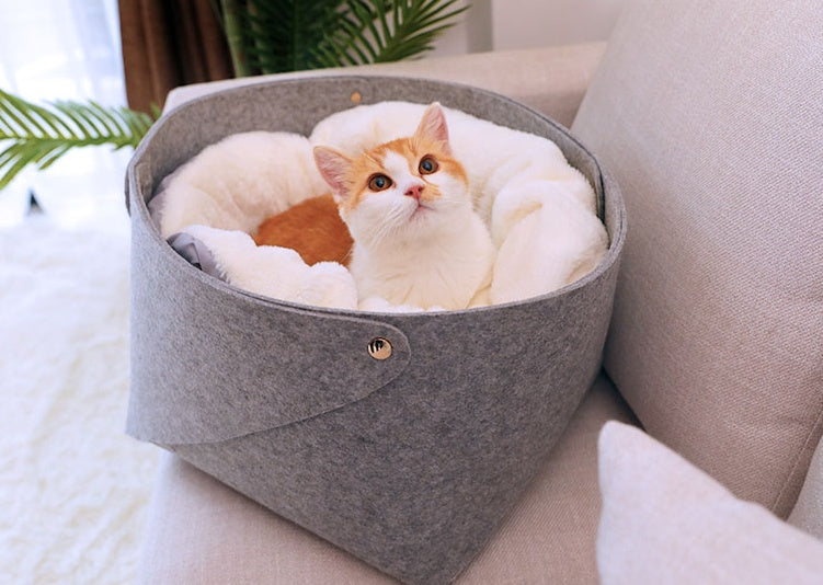 pet bed EX-STOCK Canada 