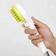 Pet Cleaning Tool Cat And Dog Massage Comb Bath Brush Shower Head - EX-STOCK Canada