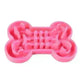 Pet Dog Slow Food Feeder Anti Choke Travel Bowl - EX-STOCK CANADA