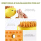 Pet Electric Spray Massage Comb Steam Brush - EX-STOCK CANADA