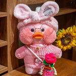 Plush toy doll - EX-STOCK Canada