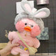 Plush toy doll - EX-STOCK Canada