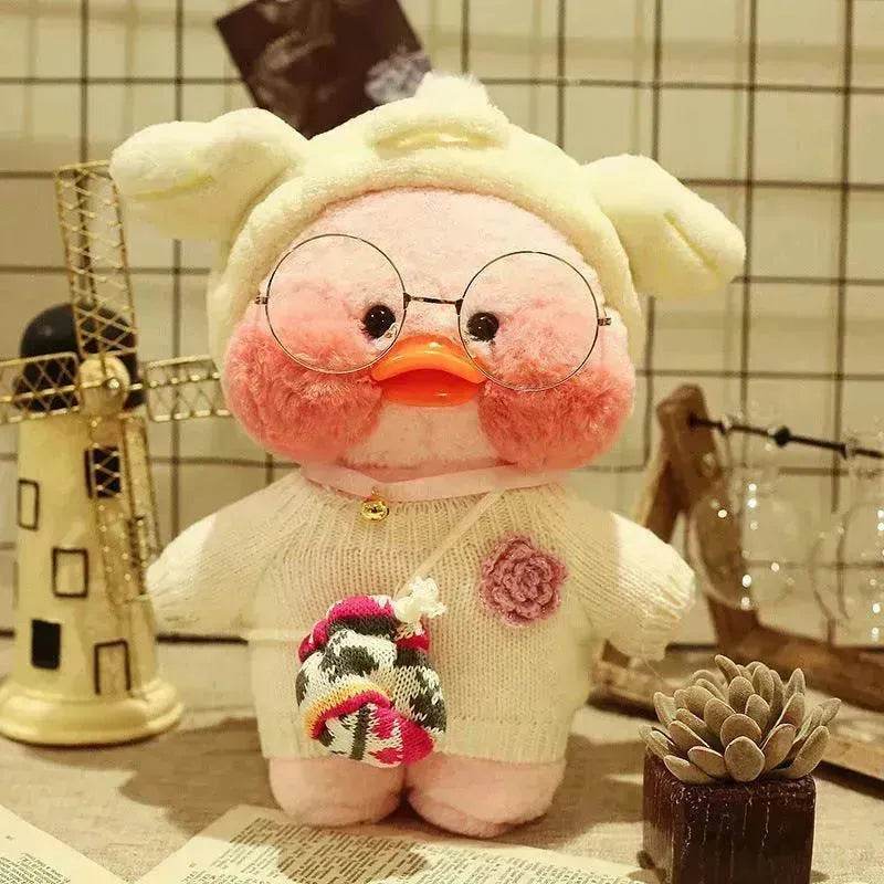 Plush toy doll - EX-STOCK Canada