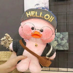 Plush toy doll - EX-STOCK Canada