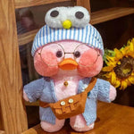 Plush toy doll - EX-STOCK Canada