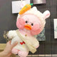 Plush toy doll - EX-STOCK Canada