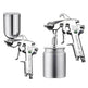 Pneumatic Spray Upper And Lower Pot Furniture Paint Spray Gun - EX-STOCK Canada