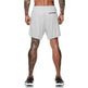 Pocket Compression Shorts - EX-STOCK Canada