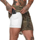 Pocket Compression Shorts - EX-STOCK Canada