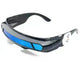 Polarized Color Film Sunglasses - EX-STOCK CANADA