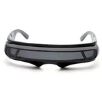 Polarized Color Film Sunglasses - EX-STOCK CANADA