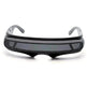 Polarized Color Film Sunglasses - EX-STOCK CANADA