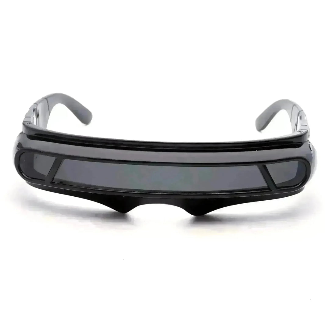 Polarized Color Film Sunglasses - EX-STOCK CANADA