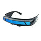Polarized Color Film Sunglasses - EX-STOCK CANADA
