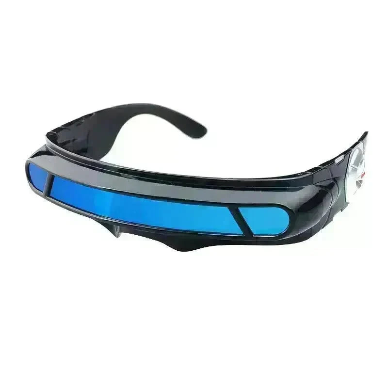 Polarized Color Film Sunglasses - EX-STOCK CANADA