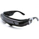 Polarized Color Film Sunglasses - EX-STOCK CANADA