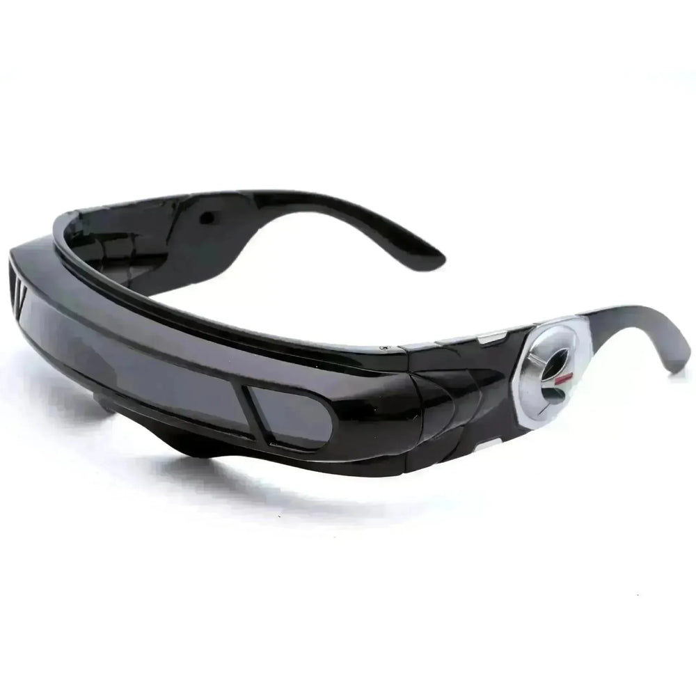 Polarized Color Film Sunglasses - EX-STOCK CANADA