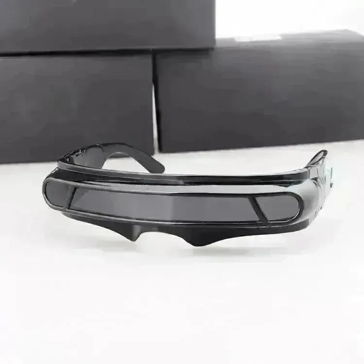 Polarized Color Film Sunglasses - EX-STOCK CANADA