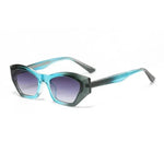 Polygonal Cat's Eye Core Insert TR Sunglasses - EX-STOCK Canada