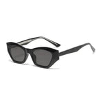 Polygonal Cat's Eye Core Insert TR Sunglasses - EX-STOCK Canada