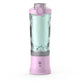 Portable Blender Juicer Personal Size Blender For Shakes And Smoothies With 6 Blade Mini Blender Kitchen Gadgets - EX-STOCK Canada