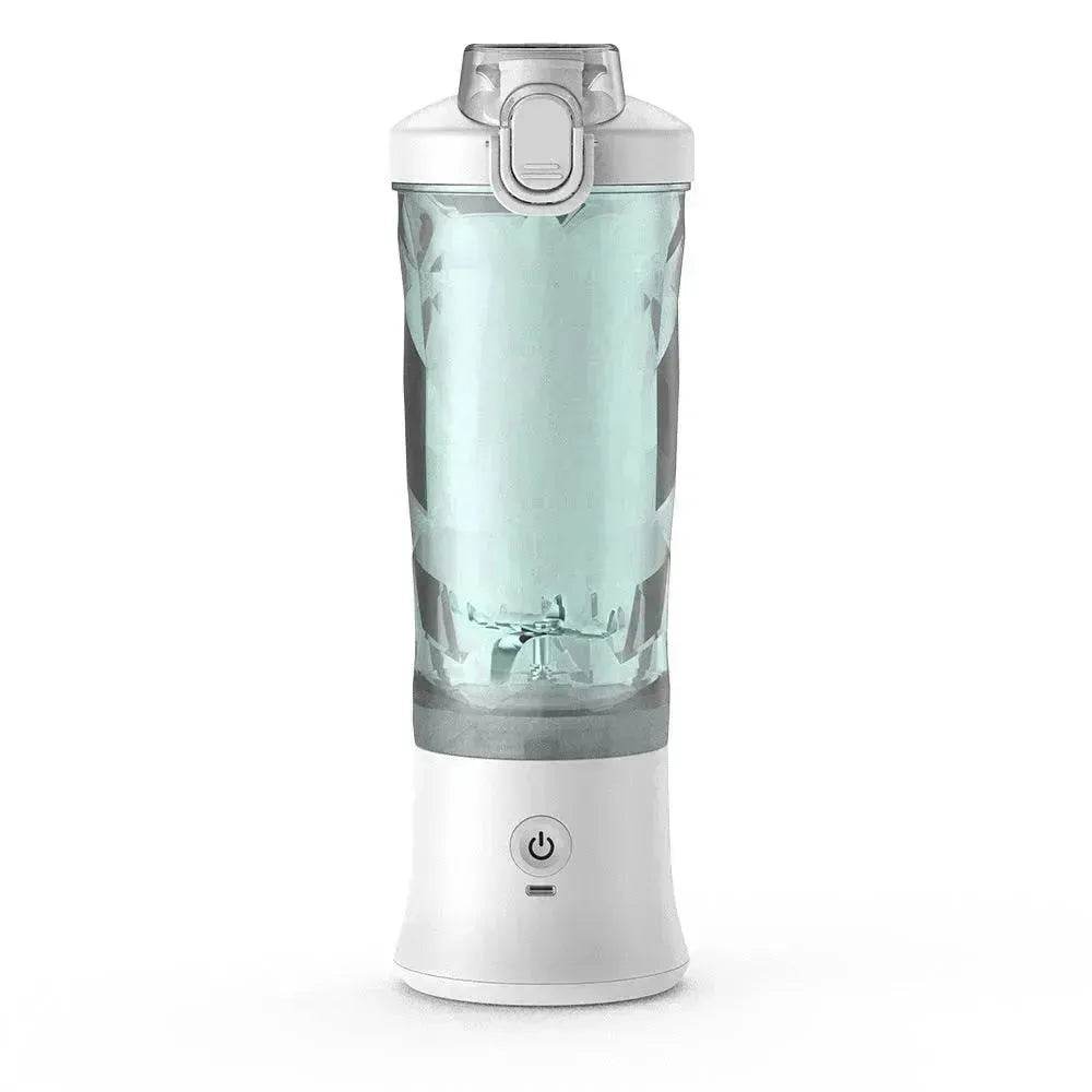 Portable Blender Juicer Personal Size Blender For Shakes And Smoothies With 6 Blade Mini Blender Kitchen Gadgets - EX-STOCK Canada