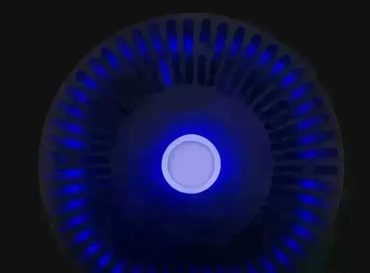 Portable desktop air purifier - EX-STOCK CANADA
