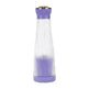 Portable Electric Juicer Juice Blender - EX-STOCK CANADA