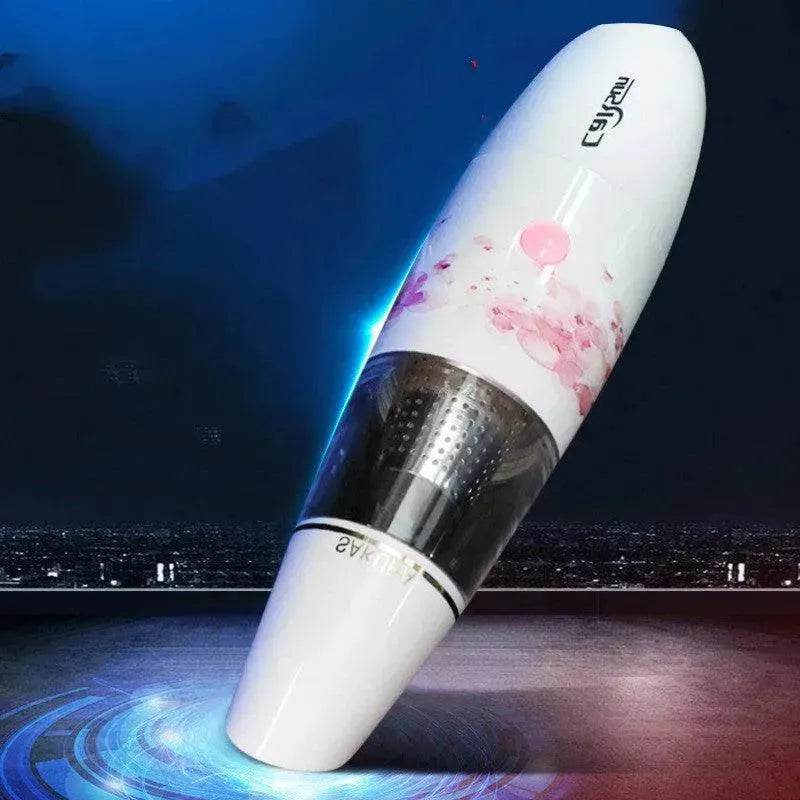 Portable handheld vacuum cleaner appliances - EX-STOCK Canada