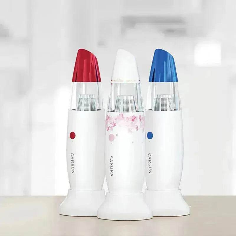 Portable handheld vacuum cleaner appliances - EX-STOCK Canada