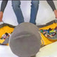 Portable Kids Toy Storage Bag - EX-STOCK CANADA