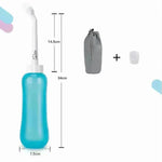 Portable Private Parts Female Washer Irrigator After Stool - EX-STOCK CANADA