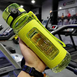 Portable Sport Water Bottles - EX-STOCK Canada