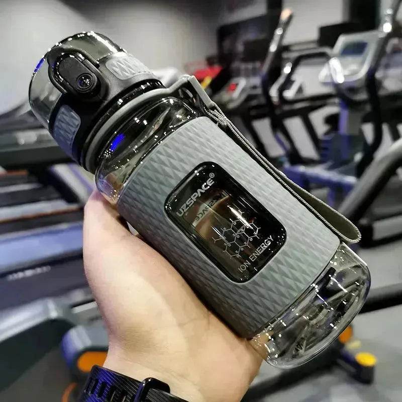 Portable Sport Water Bottles - EX-STOCK Canada