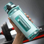Portable Sport Water Bottles - EX-STOCK Canada