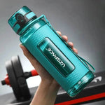 Portable Sport Water Bottles - EX-STOCK Canada